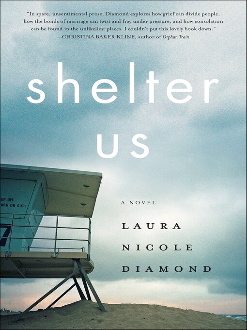 Title details for Shelter Us by Laura Nicole Diamond - Available